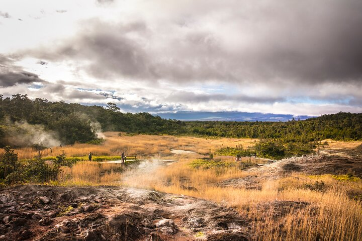 Elite Volcano Hike From Hilo - Photo 1 of 4